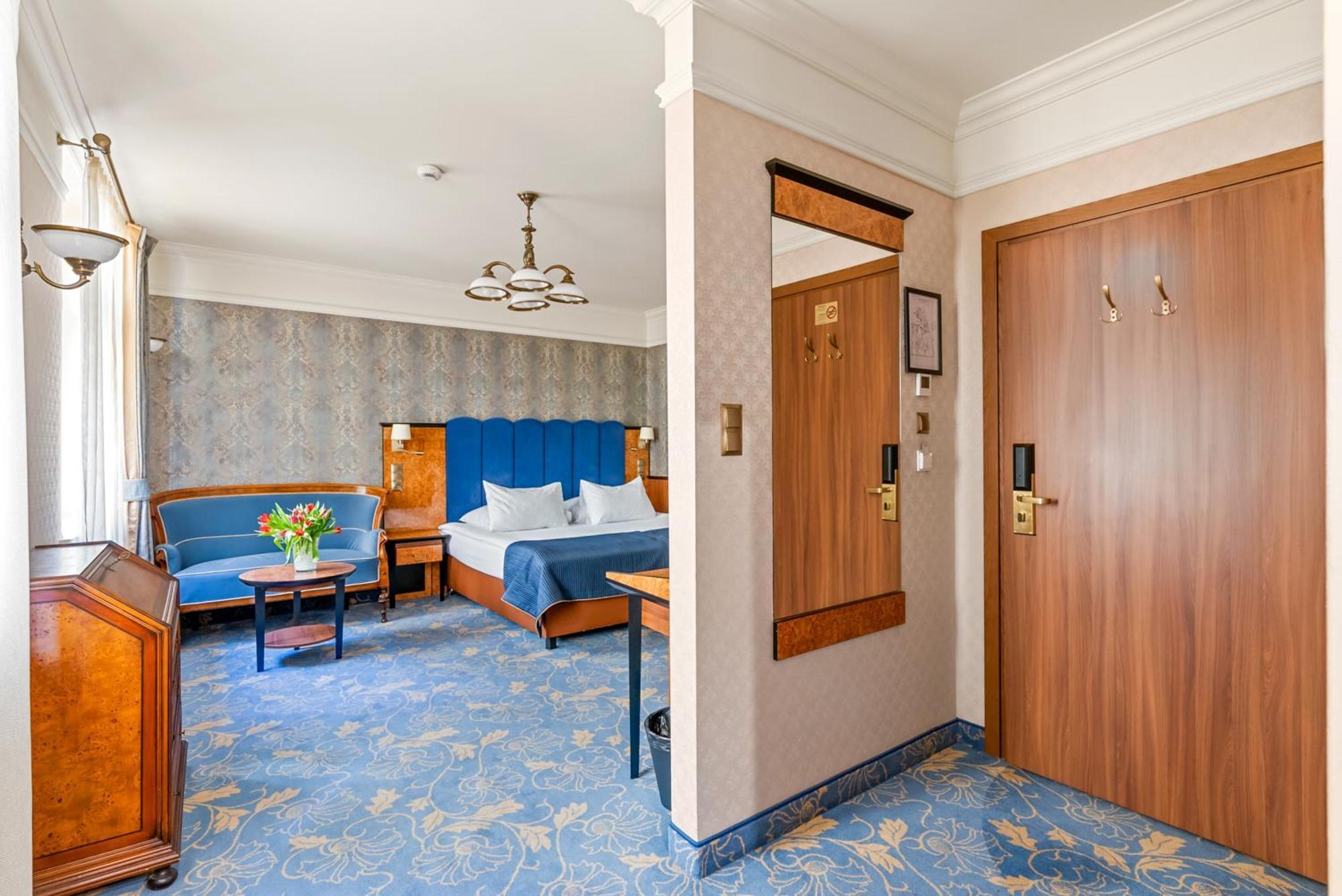 Hotel Diament Plaza Gliwice Exterior photo