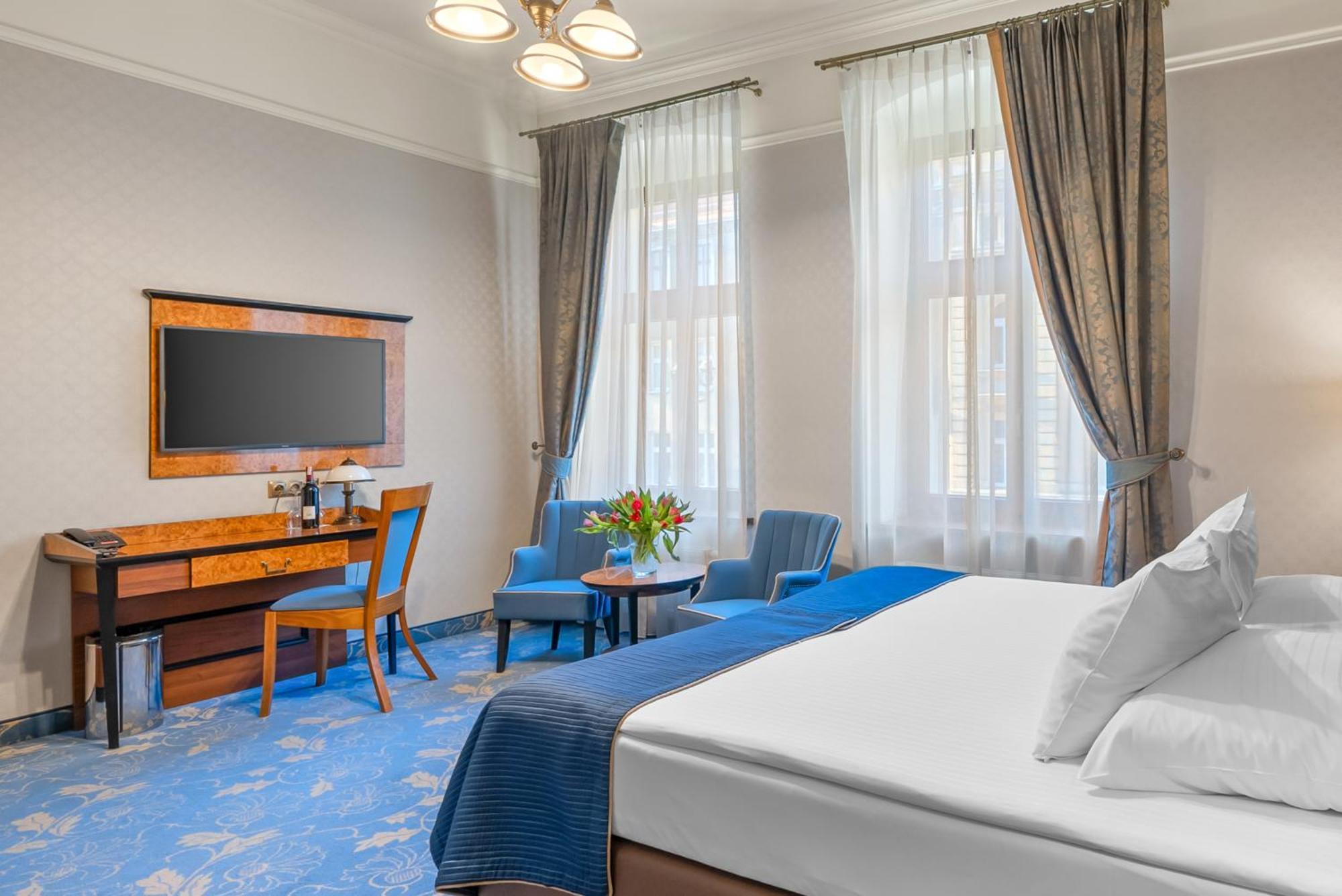 Hotel Diament Plaza Gliwice Exterior photo