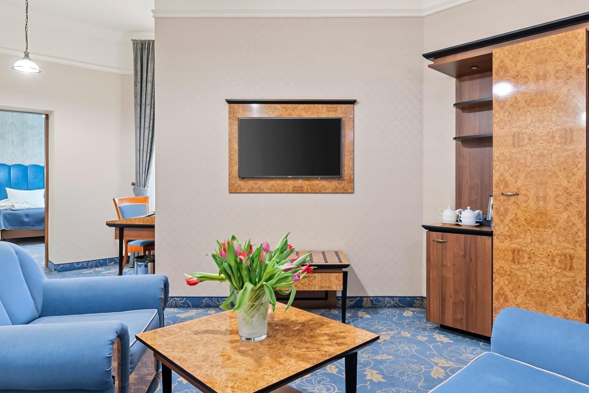 Hotel Diament Plaza Gliwice Exterior photo