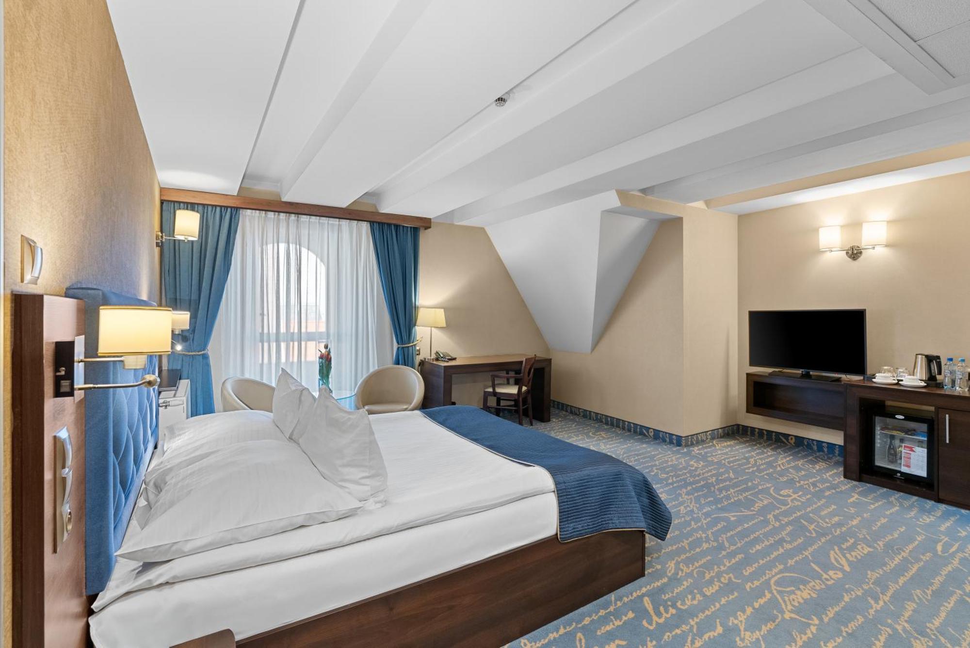 Hotel Diament Plaza Gliwice Exterior photo